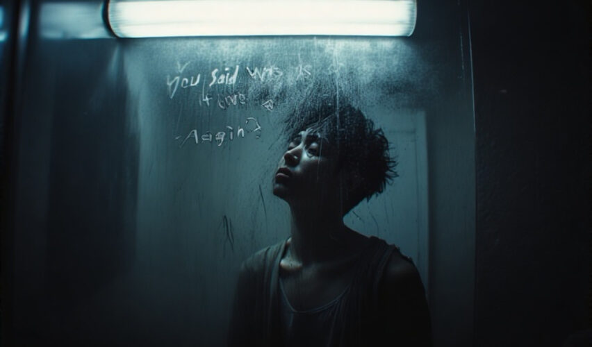 Are You Addicted to Emotional Chaos