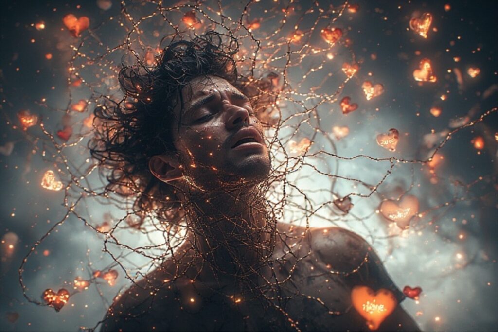 Emotional Addiction in Relationships How to Tell If It’s Love or Just Toxic Bonding