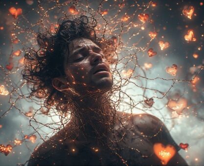 Emotional Addiction in Relationships How to Tell If It’s Love or Just Toxic Bonding