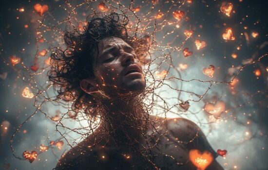 Emotional Addiction in Relationships How to Tell If It’s Love or Just Toxic Bonding