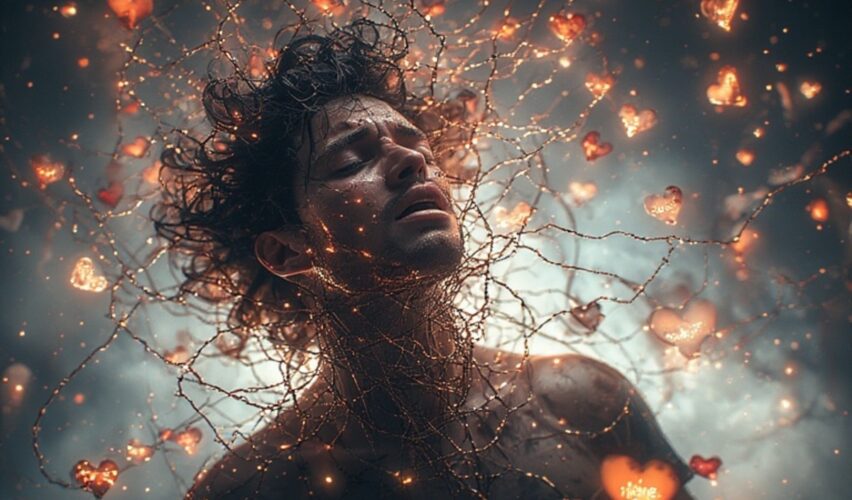 Emotional Addiction in Relationships How to Tell If It’s Love or Just Toxic Bonding