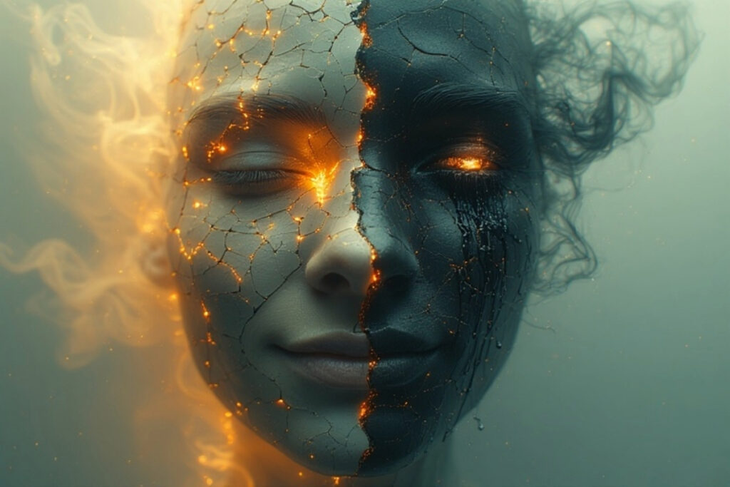 Hidden Feelings and Secrets You’ll Never Admit Out Loud