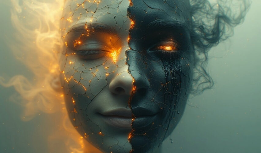 Hidden Feelings and Secrets You’ll Never Admit Out Loud