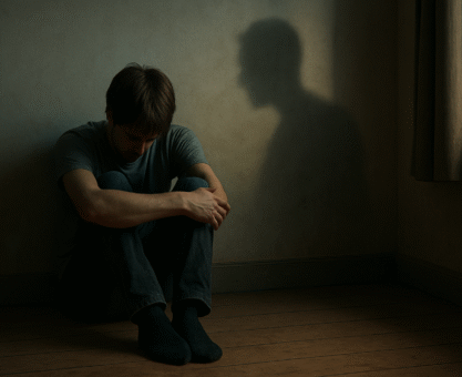 How Guilt Keeps You Trapped
