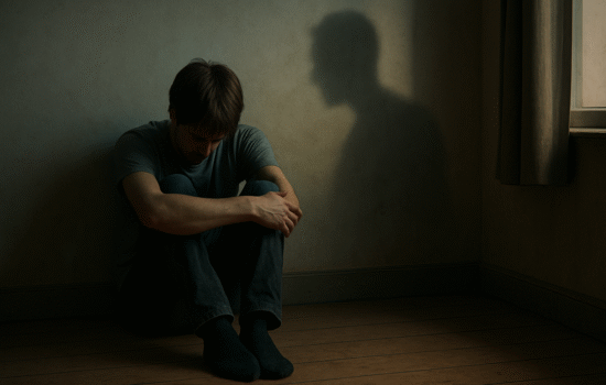 How Guilt Keeps You Trapped