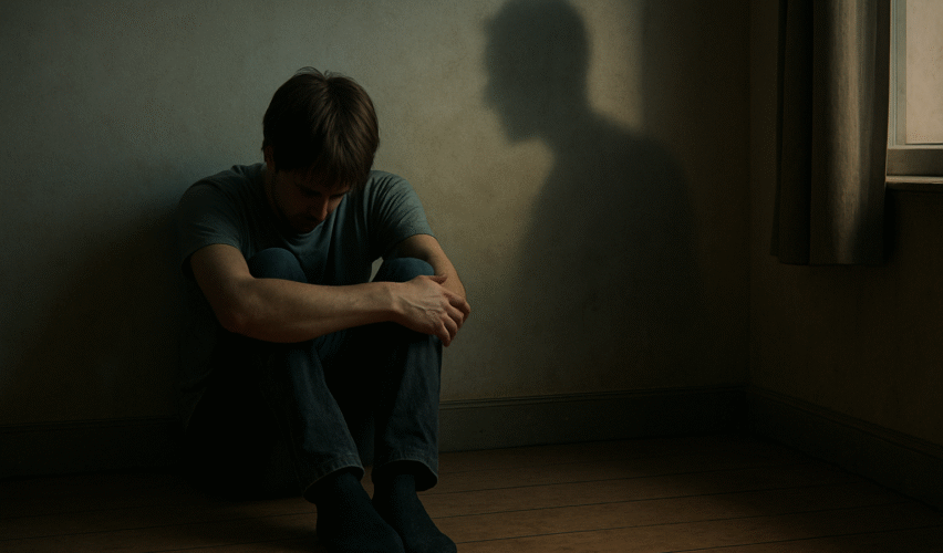 How Guilt Keeps You Trapped