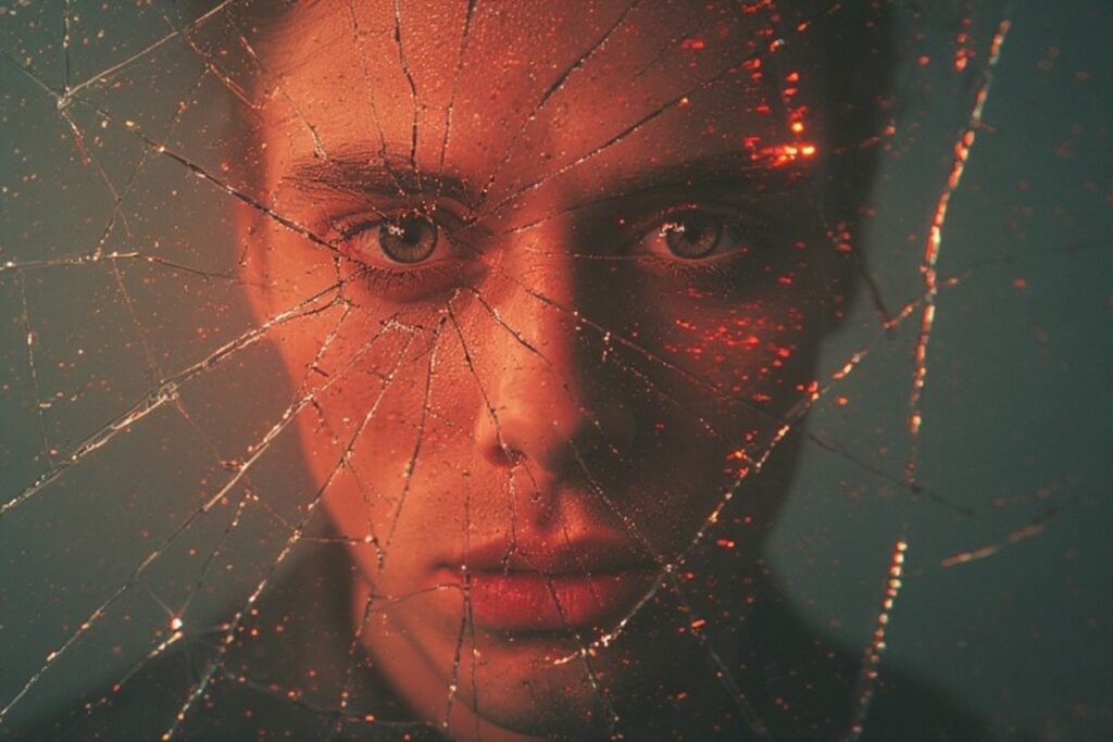 Negative Self-Talk Psychology When Your Inner Voice Becomes Your Worst Enemy