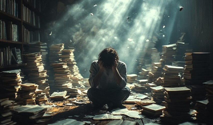 The Dark Side of Self-Help Myths That Keep You Stuck