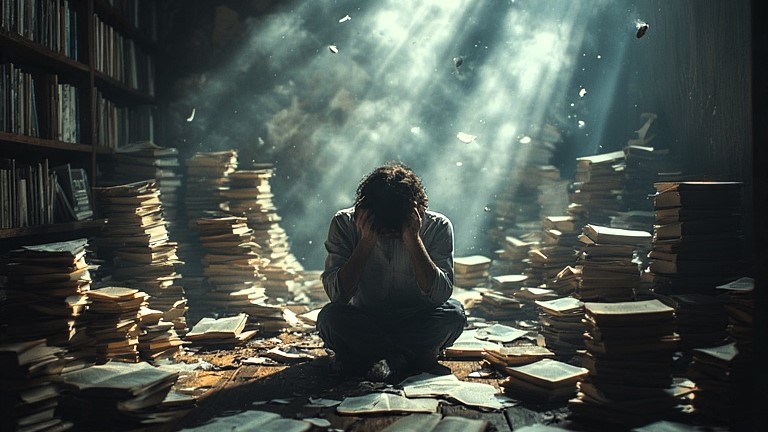The Dark Side of Self-Help Myths That Keep You Stuck
