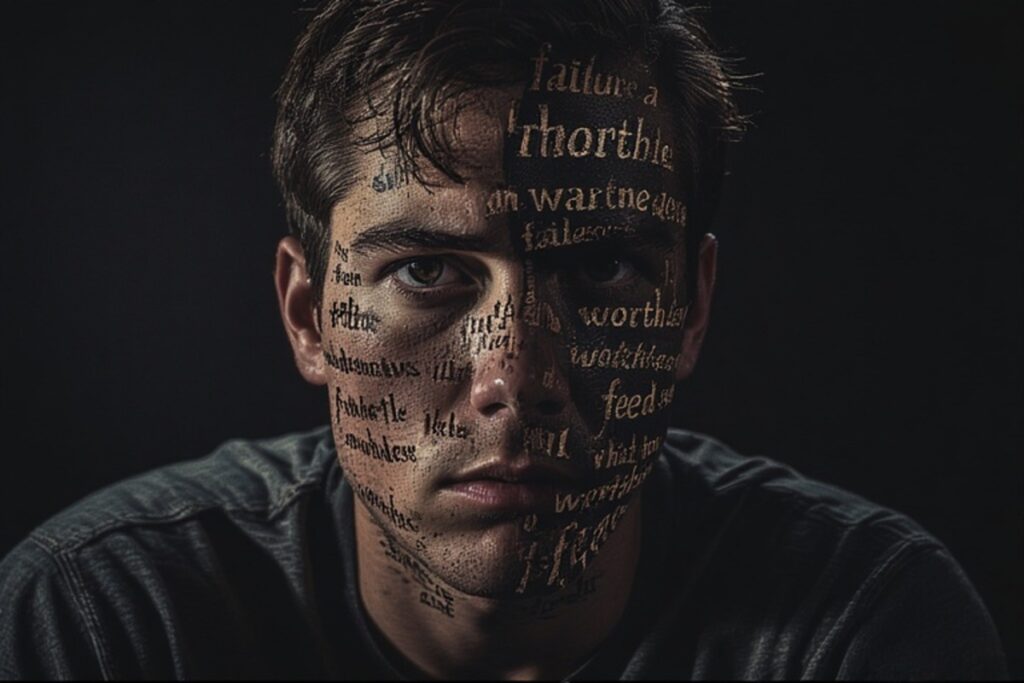 Why Does Your Mind Feel Like It’s Working Against You