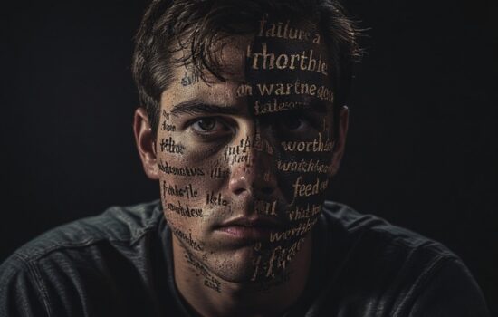 Why Does Your Mind Feel Like It’s Working Against You