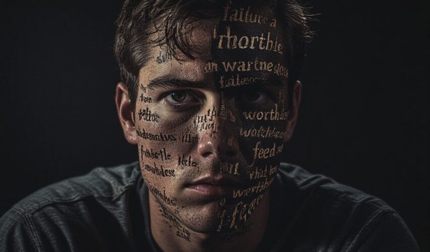 Why Does Your Mind Feel Like It’s Working Against You
