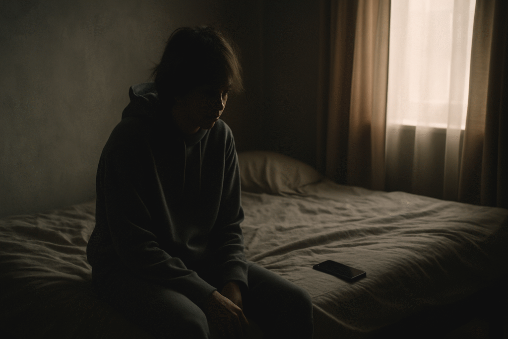 Why You Miss the Person Who Broke You