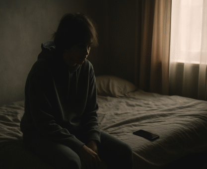Why You Miss the Person Who Broke You