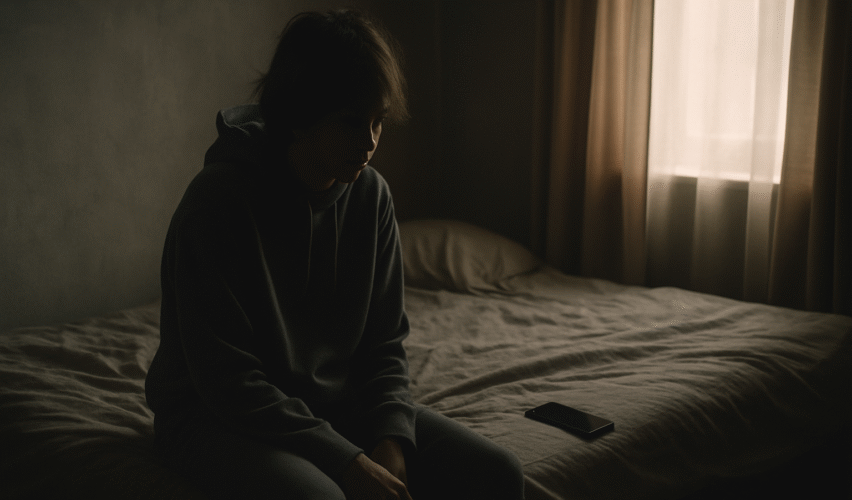 Why You Miss the Person Who Broke You