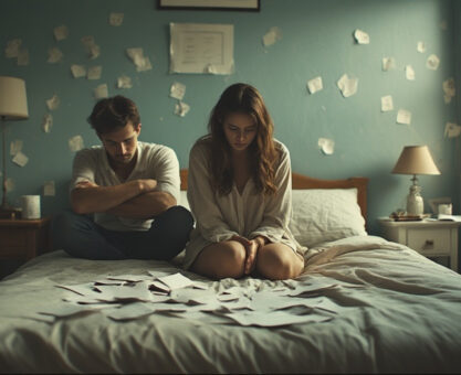 Constantly Apologizing Is a Sign of Emotional Abuse You No Longer Recognize