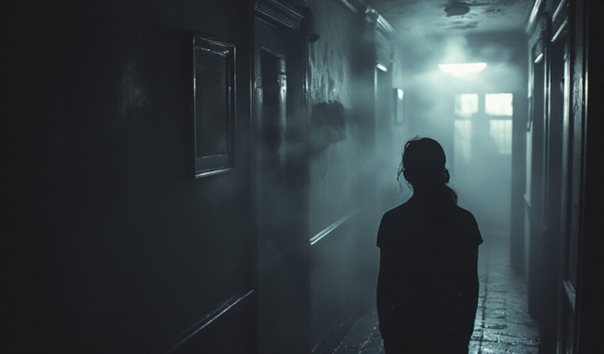 Constantly Apologizing Is a Sign of Something You’re Afraid to Admit