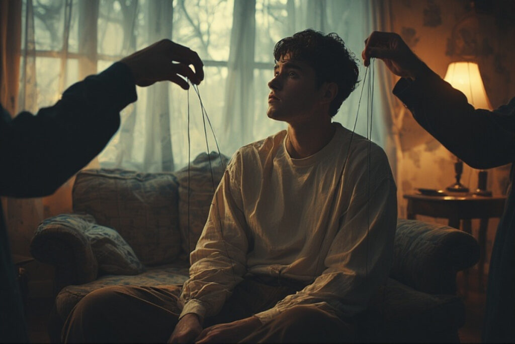 People Use Dark Psychology and Manipulation Without You Noticing