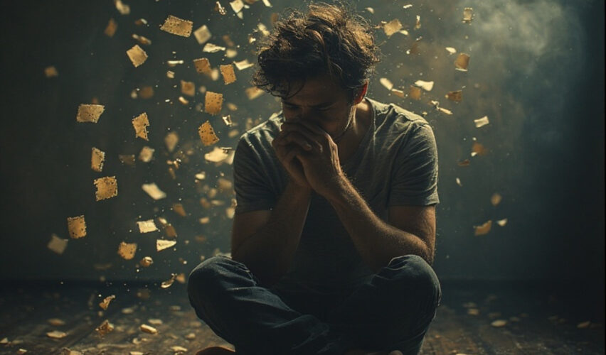 How Many Words Died in Your Throat Before You Spoke Them