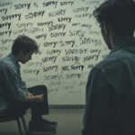 How Over Apologizing Can Be Used as Manipulation