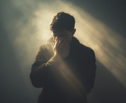 Over Apologizing as a Trauma Response The Truth No One Warned You About