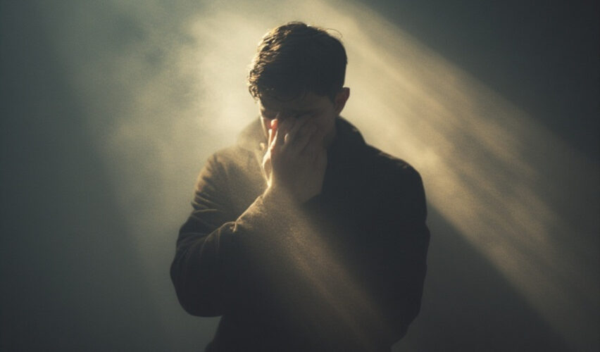 Over Apologizing as a Trauma Response The Truth No One Warned You About