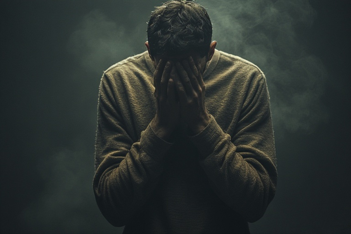 Over Apologizing as a Trauma Response The Truth No One Warned You About
