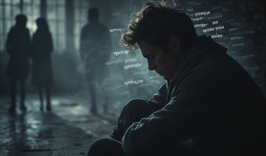 Over Apologizing in Relationships The Painful Truth You Keep Ignoring