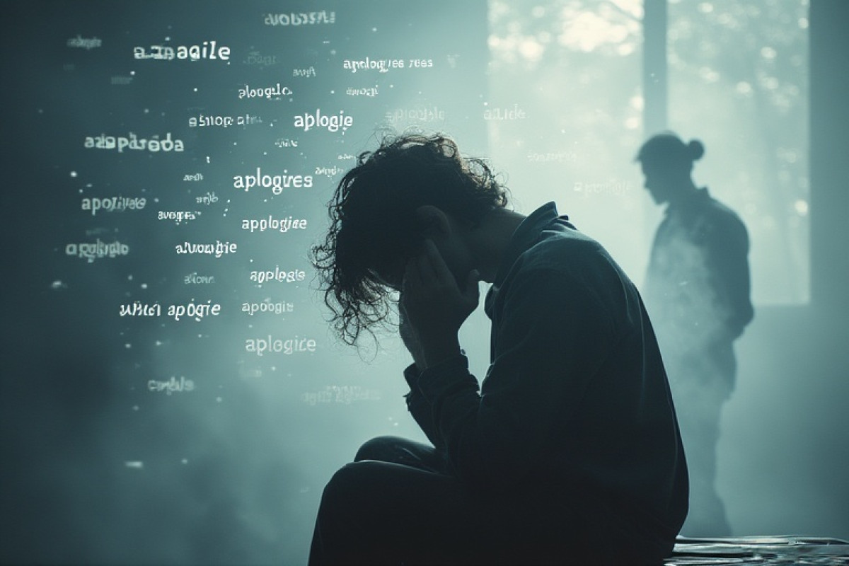 Over Apologizing in Relationships The Painful Truth You Keep Ignoring 1b