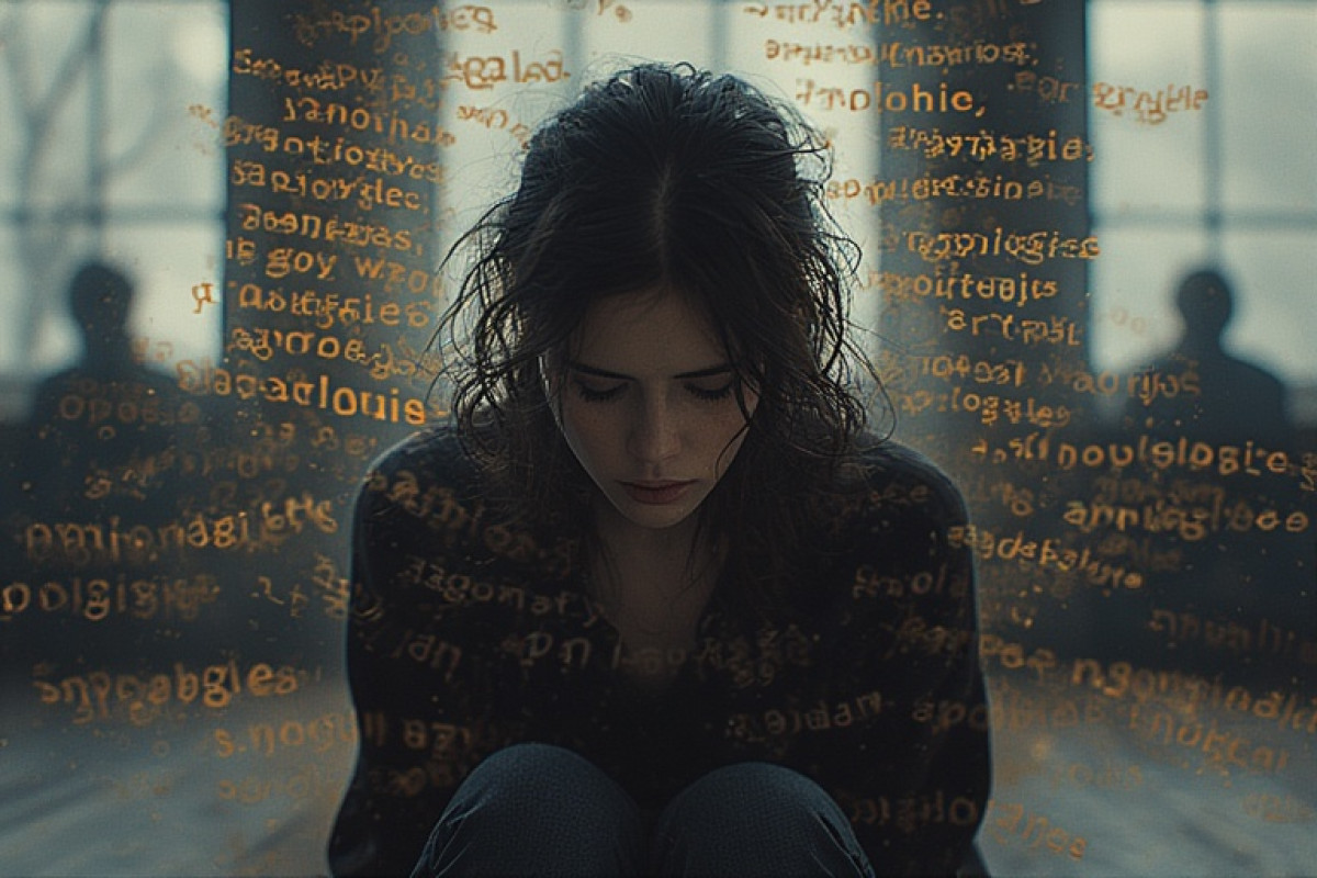 When Over Apologizing in Relationships Turns Into Self Erasure