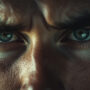 The Dark Psychology of Eye Contact Explained