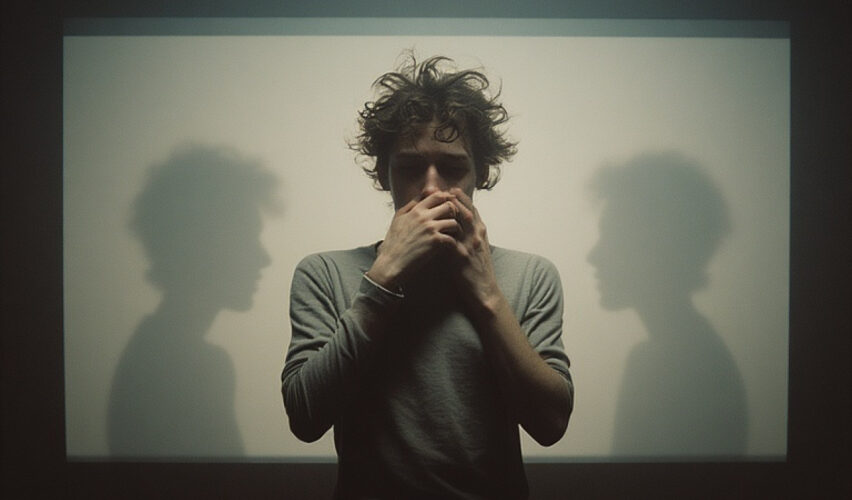 The Real Meaning Behind Over Apologizing Psychology Will Hurt to Read