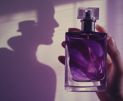 Was It Love, or Did the Dark Psychology of Fragrance Manipulate Your Heart