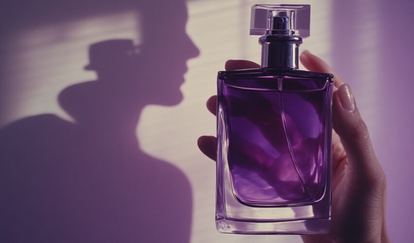 Was It Love, or Did the Dark Psychology of Fragrance Manipulate Your Heart