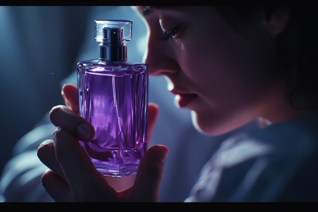 Was It Love, or Did the Dark Psychology of Fragrance Manipulate Your Heart