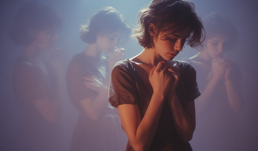 Why Do You Apologize for Things That Aren’t Your Fault