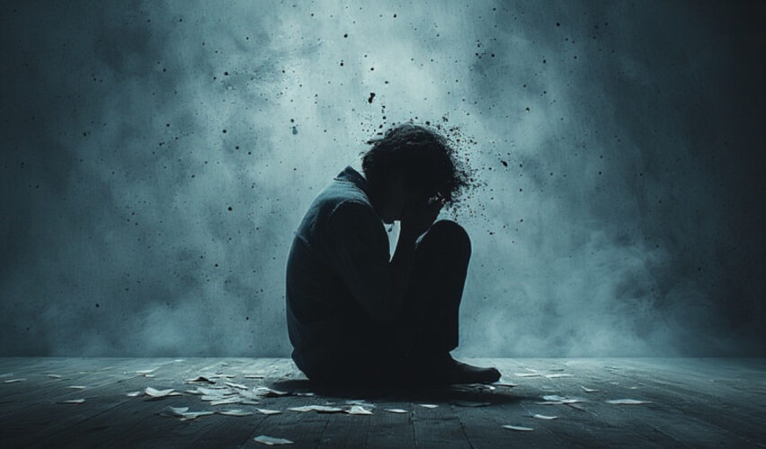 Why Does Your Mind Feel Like It’s Working Against You