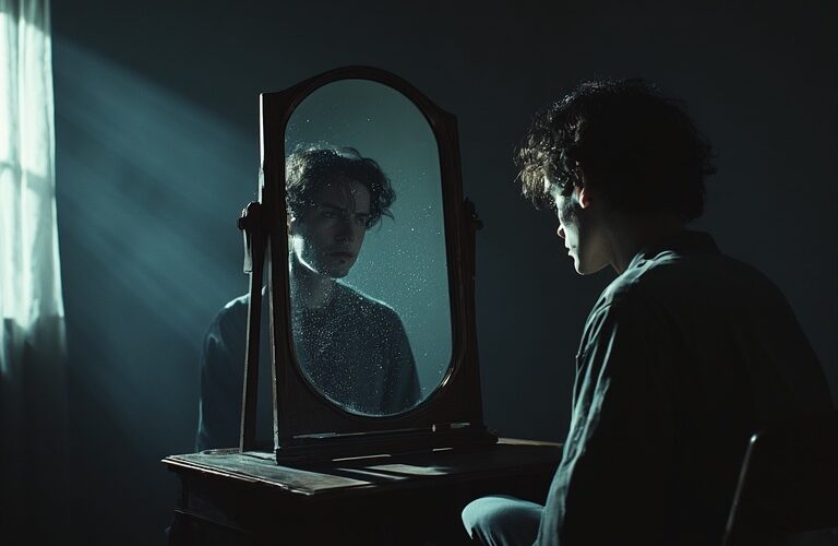 Are You Using Dark Psychology on Yourself Without Knowing It