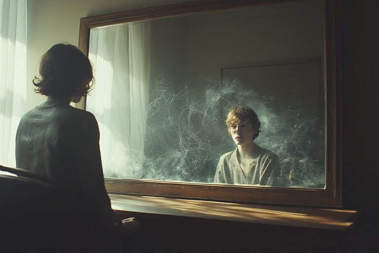 Are You Using Dark Psychology on Yourself Without Knowing It
