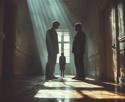 Dark Psychology Intimidation Psychology