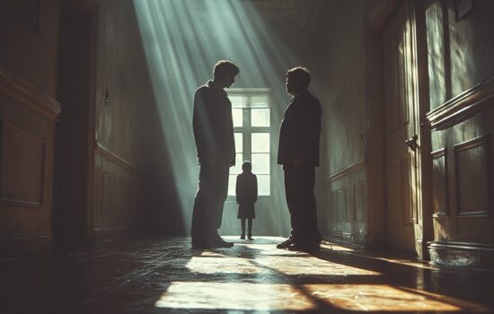 Dark Psychology Intimidation Psychology