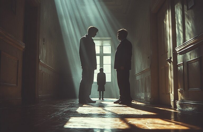 Dark Psychology Intimidation Psychology