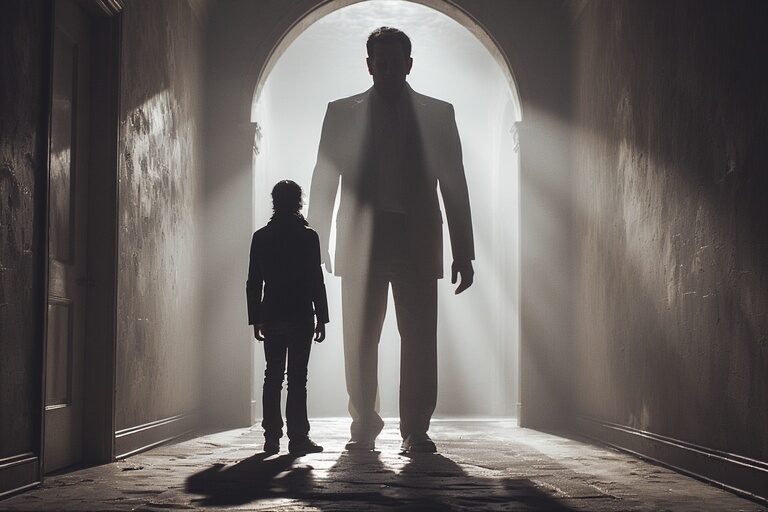 Why Dark Psychology Intimidation Psychology Makes You Feel Small