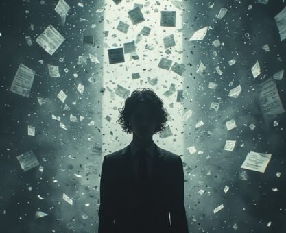 How Do Dark Psychology Facts Change the Way You See People Forever