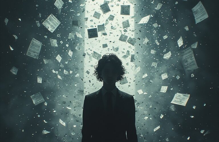 How Do Dark Psychology Facts Change the Way You See People Forever