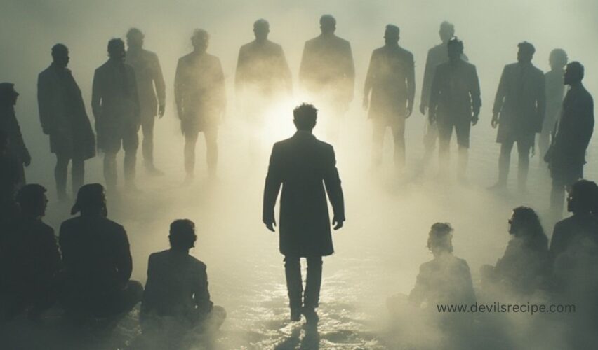 How to Stop Attracting Toxic Friends