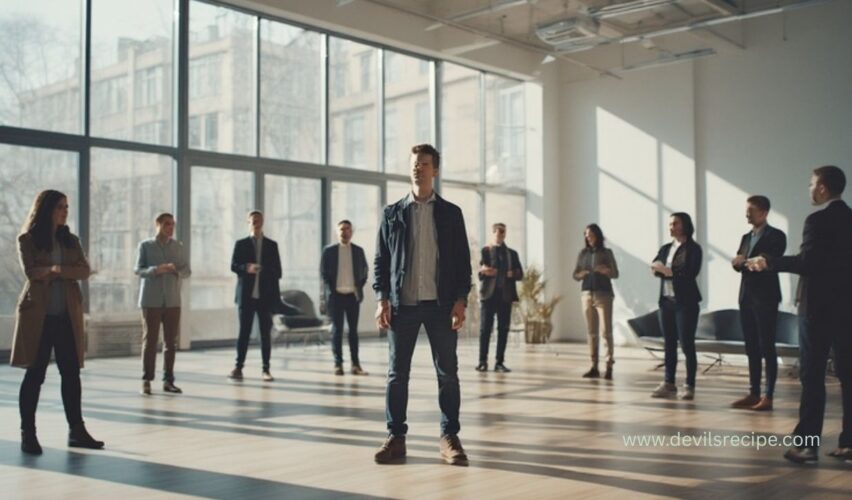 How to Stop Attracting Toxic People