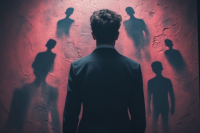 What Are the Dark Psychology Secrets You Wish You Learned Earlier