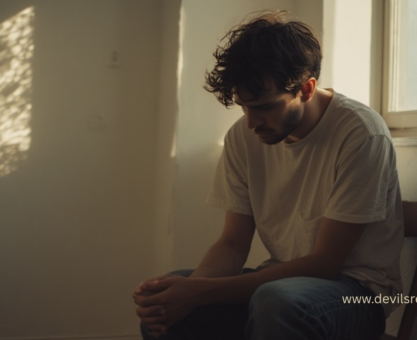 Why Do I Attract Broken People? The Psychological Pattern No One Talks About