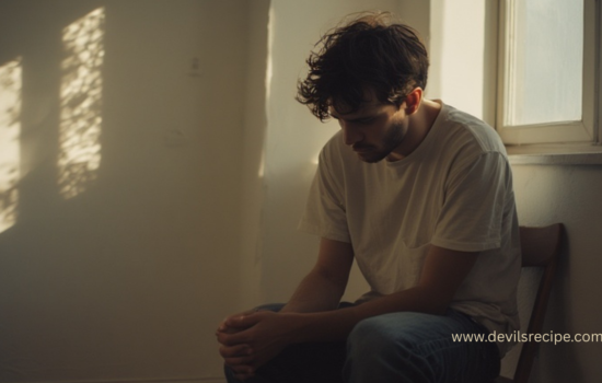 Why Do I Attract Broken People? The Psychological Pattern No One Talks About